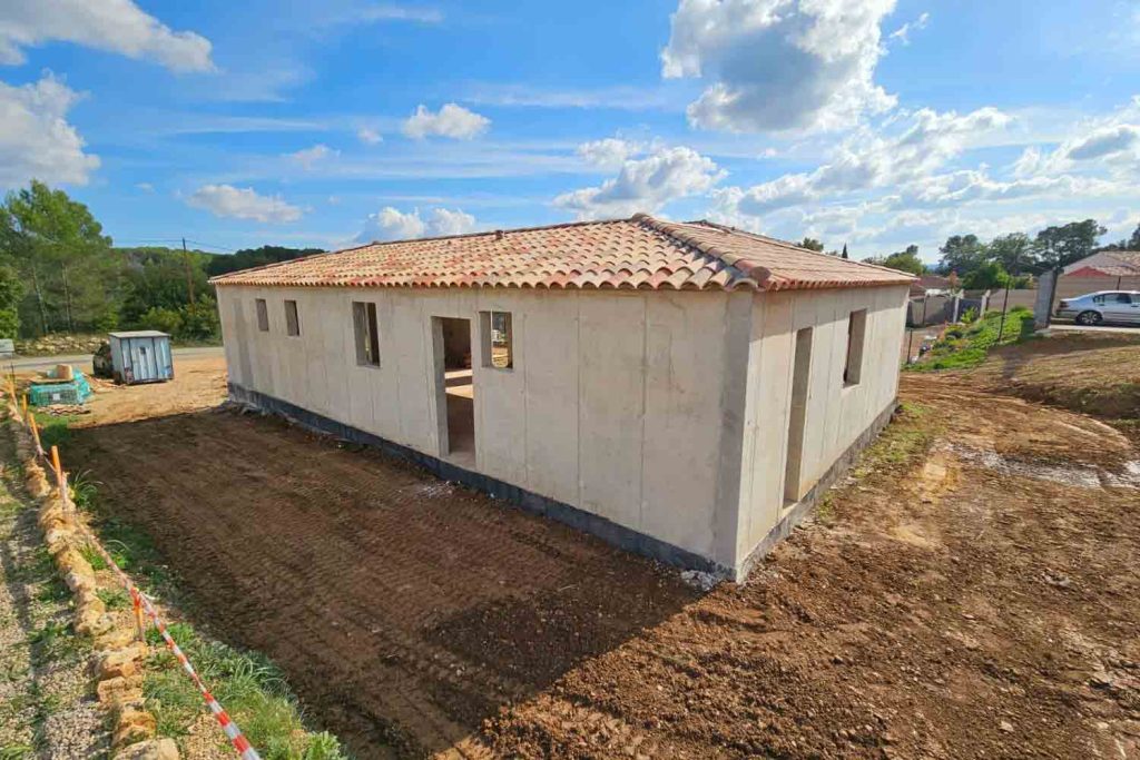 Construction